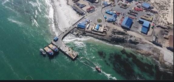 886 m² Land available in Port Nolloth photo number 2