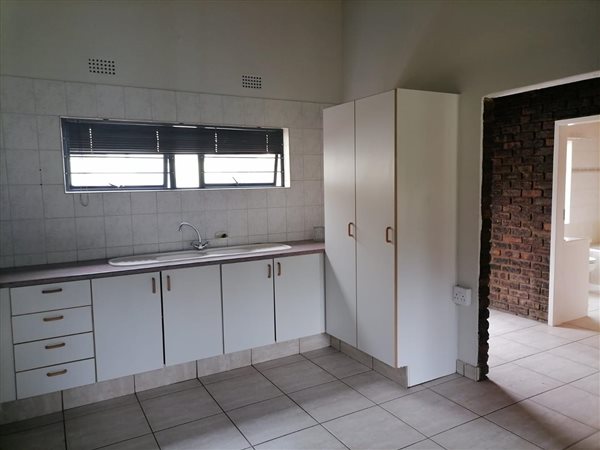 1 Bed Apartment in Lombardy East