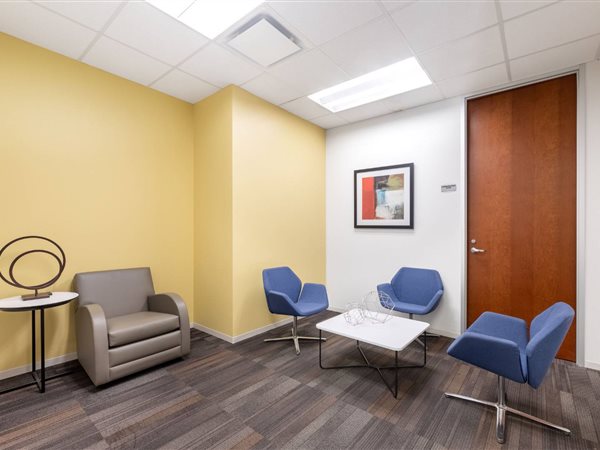 5 m² Office Space 5 m² Office Space
