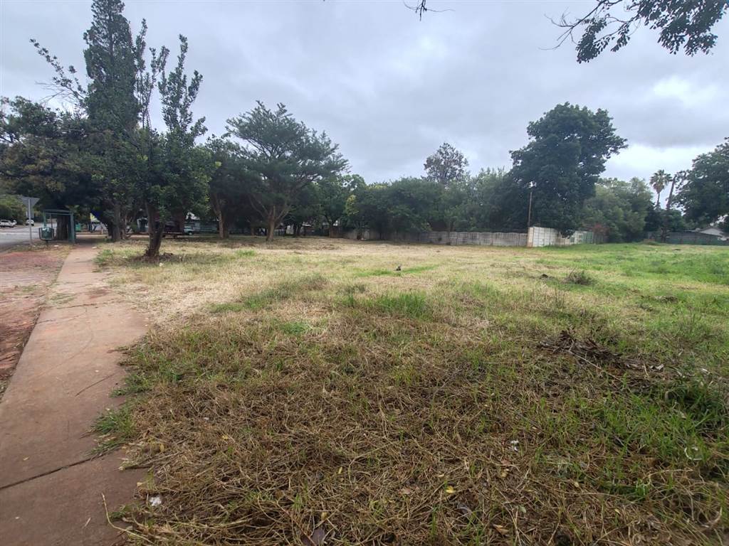 2552 m² Land available in Pretoria North photo number 6