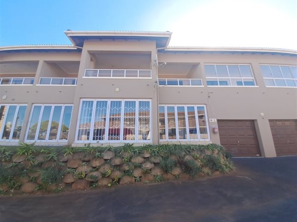 3 Bed Apartment in Mtwalume