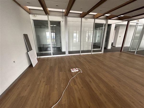 259  m² Office Space
