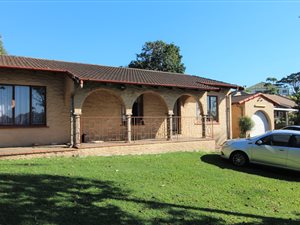 3 Bed House in Hillary