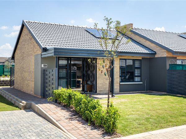 2 Bedroom House 2 Bedroom House