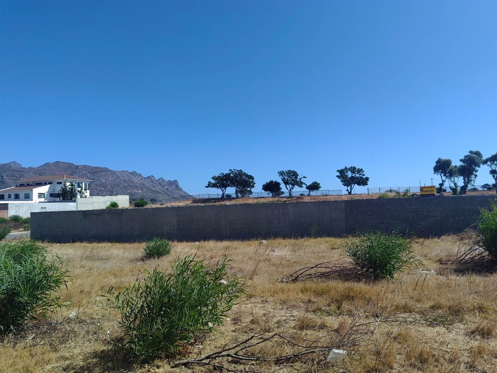 595 m² Land available in Southfork photo number 11