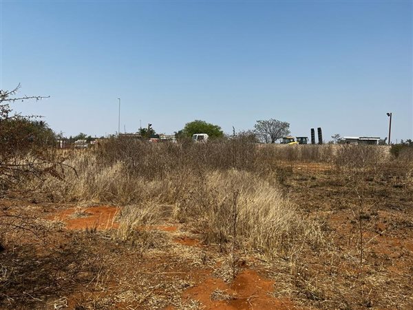 794 m² Land 794 m² Land