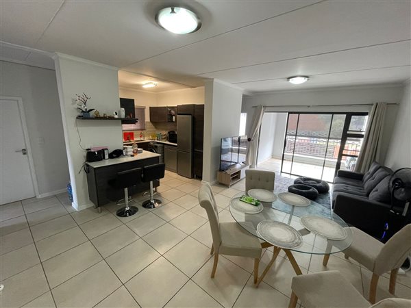 3 Bed Apartment