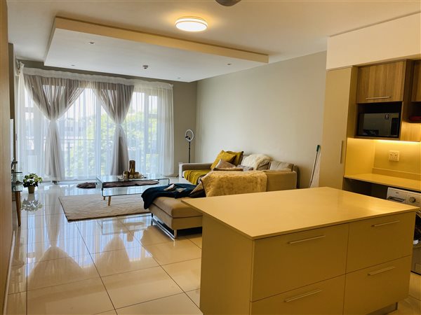 2 Bed Apartment