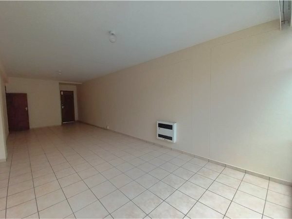 2 Bed Apartment