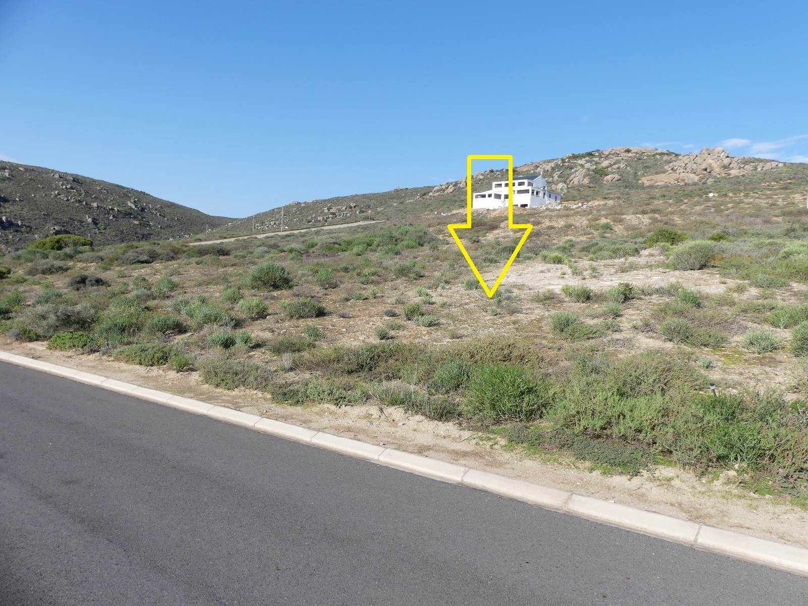 518 m² Land available in St Helena Views photo number 4