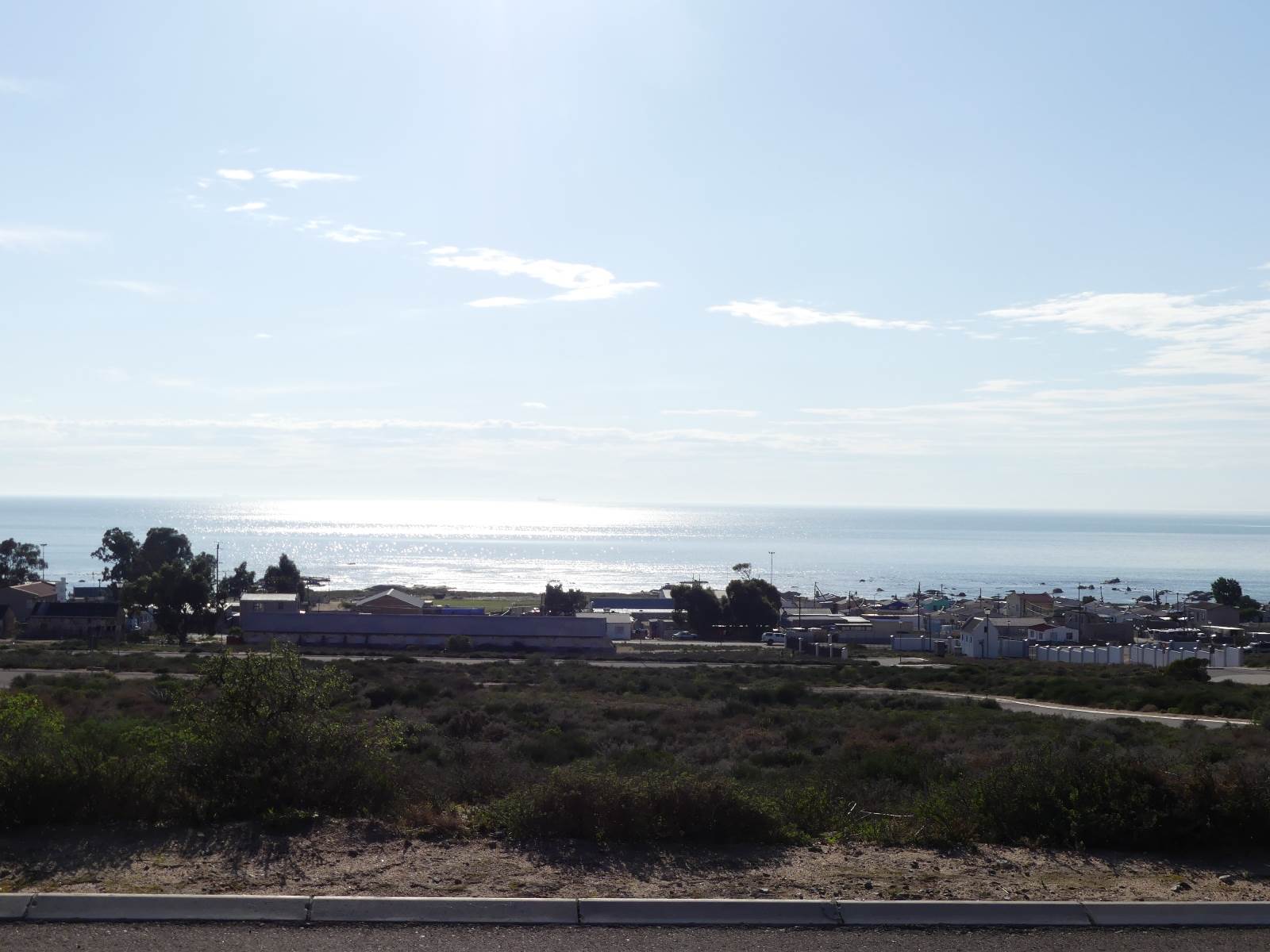 518 m² Land available in St Helena Views photo number 2