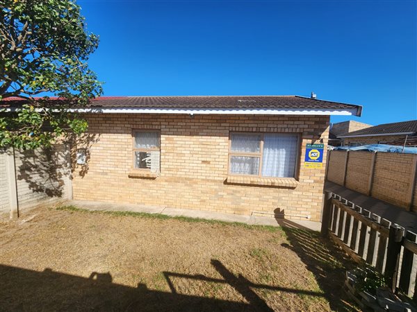 2 Bed House in Algoa Park