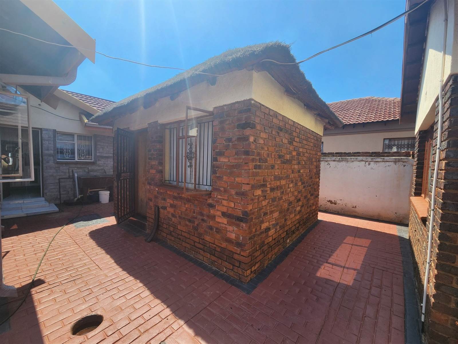 3 Bed House in Lebowakgomo photo number 25