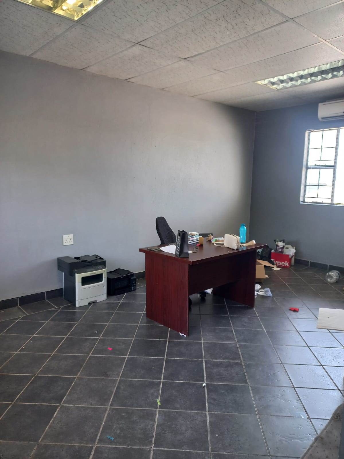 314  m² Industrial space in Nelspruit Central photo number 11
