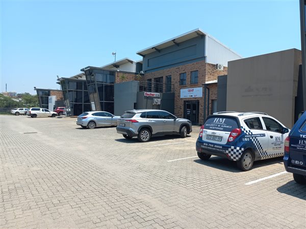 314  m² Industrial space in Nelspruit Central