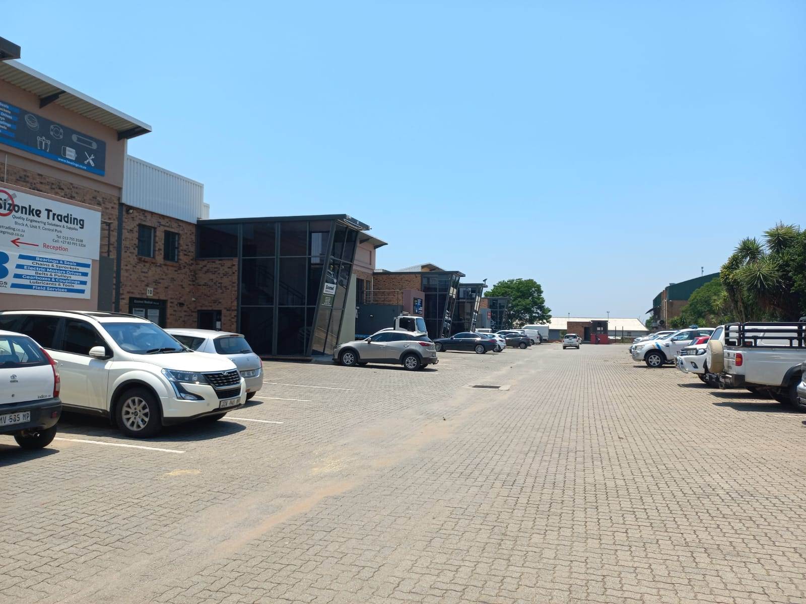 314  m² Industrial space in Nelspruit Central photo number 15