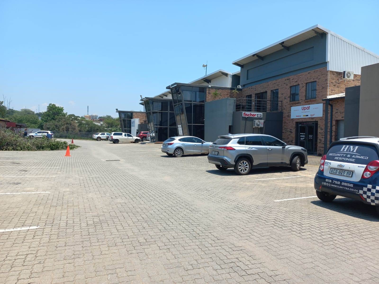 314  m² Industrial space in Nelspruit Central photo number 13