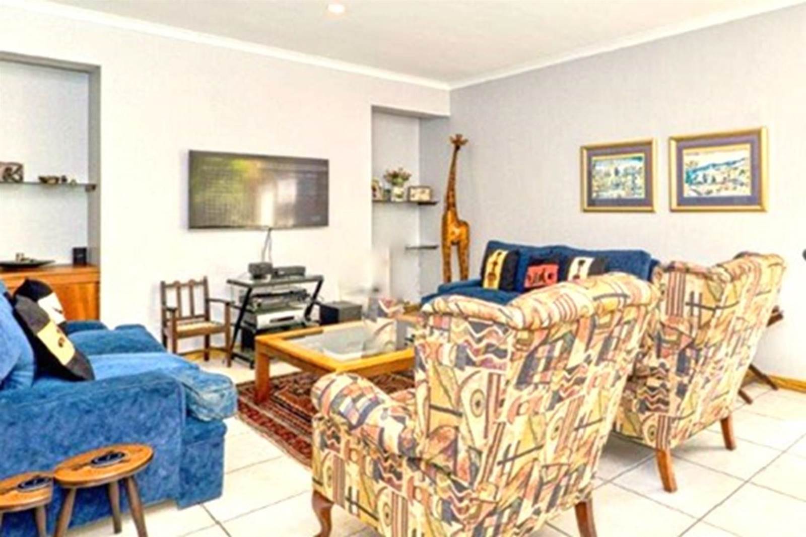 3 Bed House in Parktown photo number 10