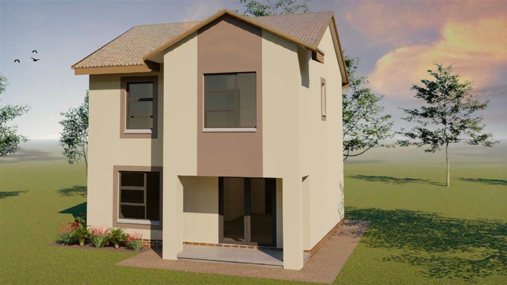3 Bed House in Kya Sands photo number 3