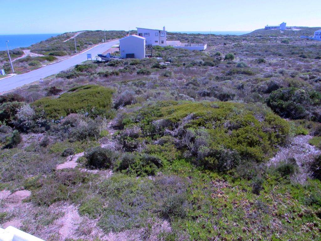 964 m² Land available in Yzerfontein photo number 25