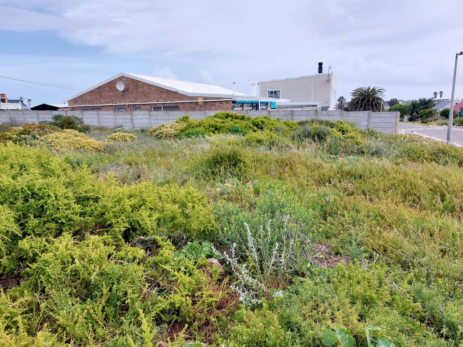 964 m² Land available in Yzerfontein photo number 10
