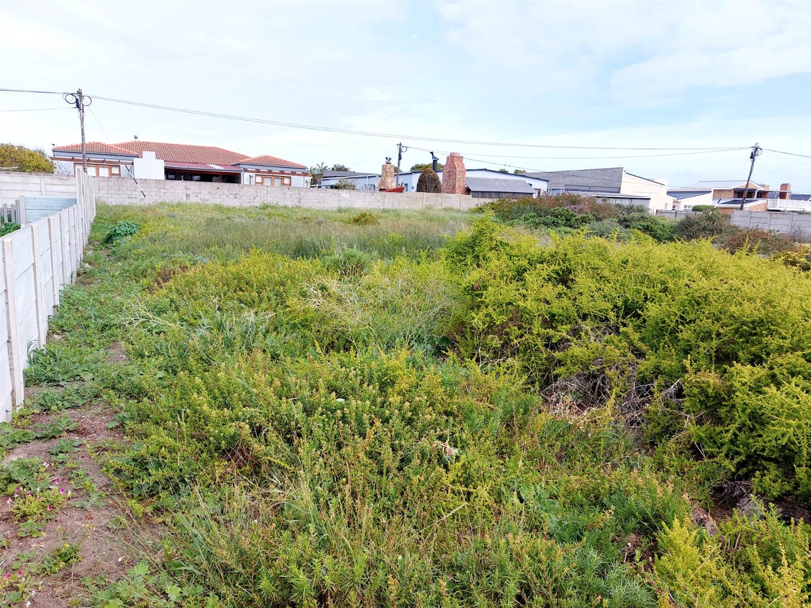 964 m² Land available in Yzerfontein photo number 8