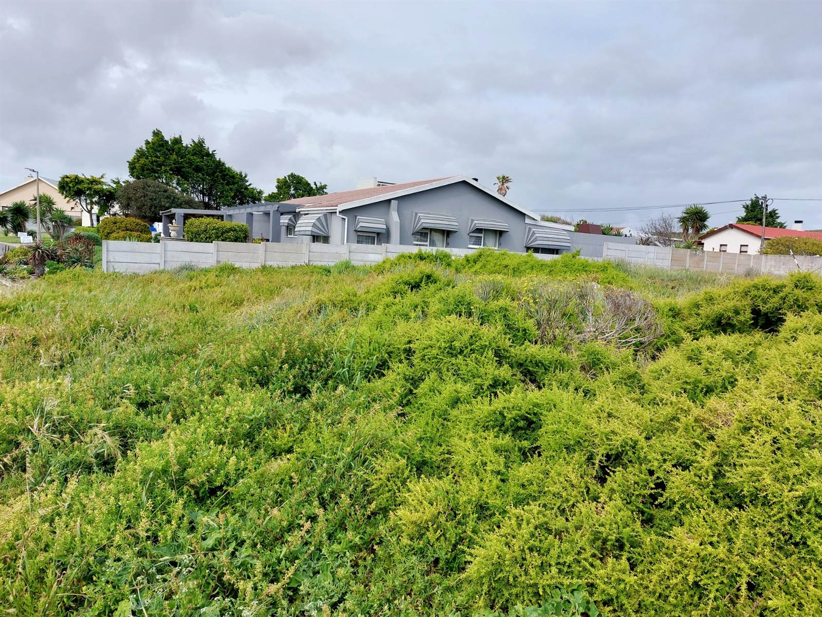 964 m² Land available in Yzerfontein photo number 11