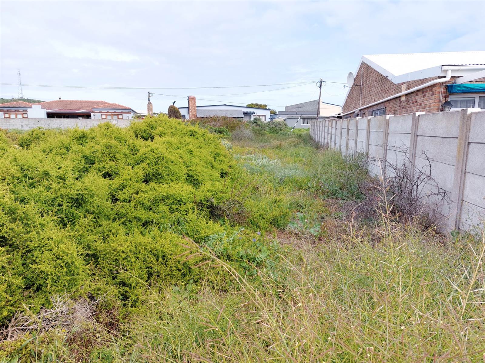 964 m² Land available in Yzerfontein photo number 13
