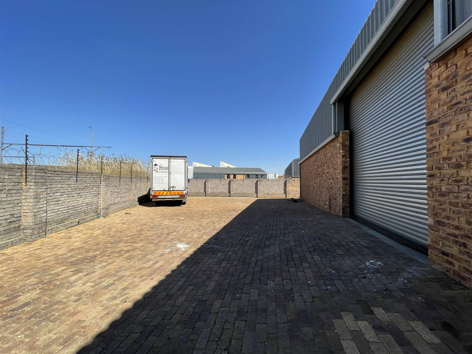300  m² Industrial space in Anderbolt photo number 20