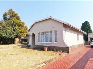 4 Bed House in Sunnyridge