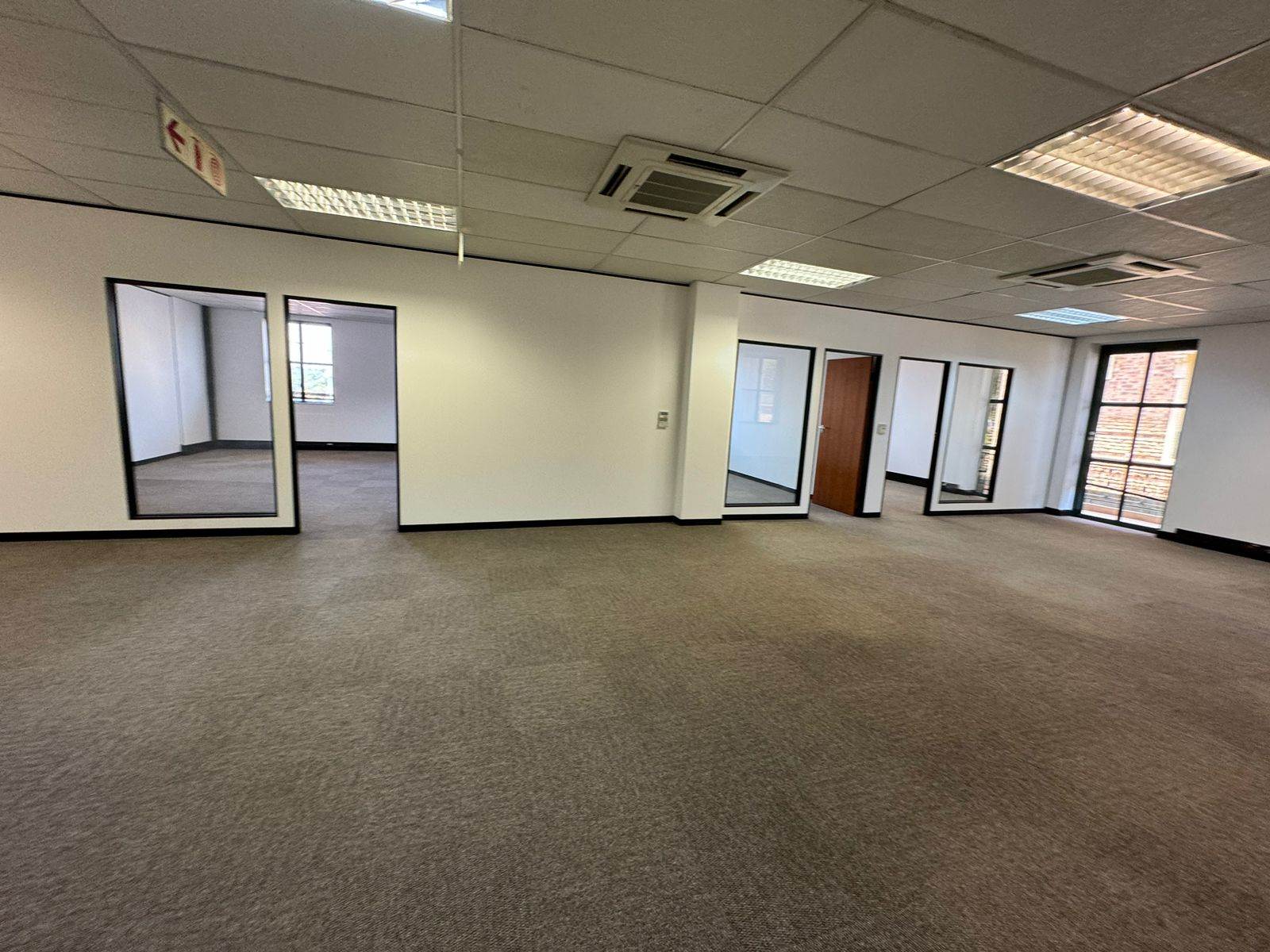 284  m² Commercial space in Morningside photo number 27