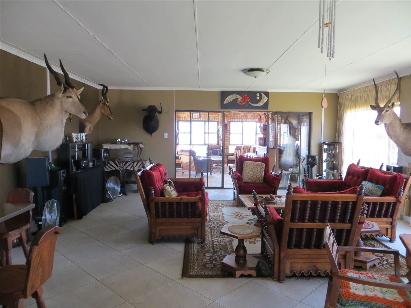 3 Bed House in Fochville photo number 7