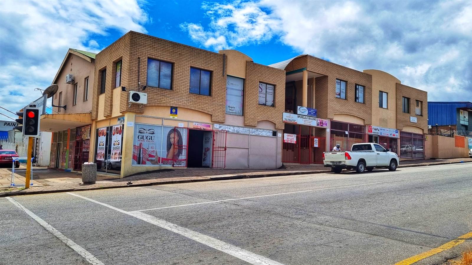 2230  m² Retail Space in Nelspruit Central photo number 2