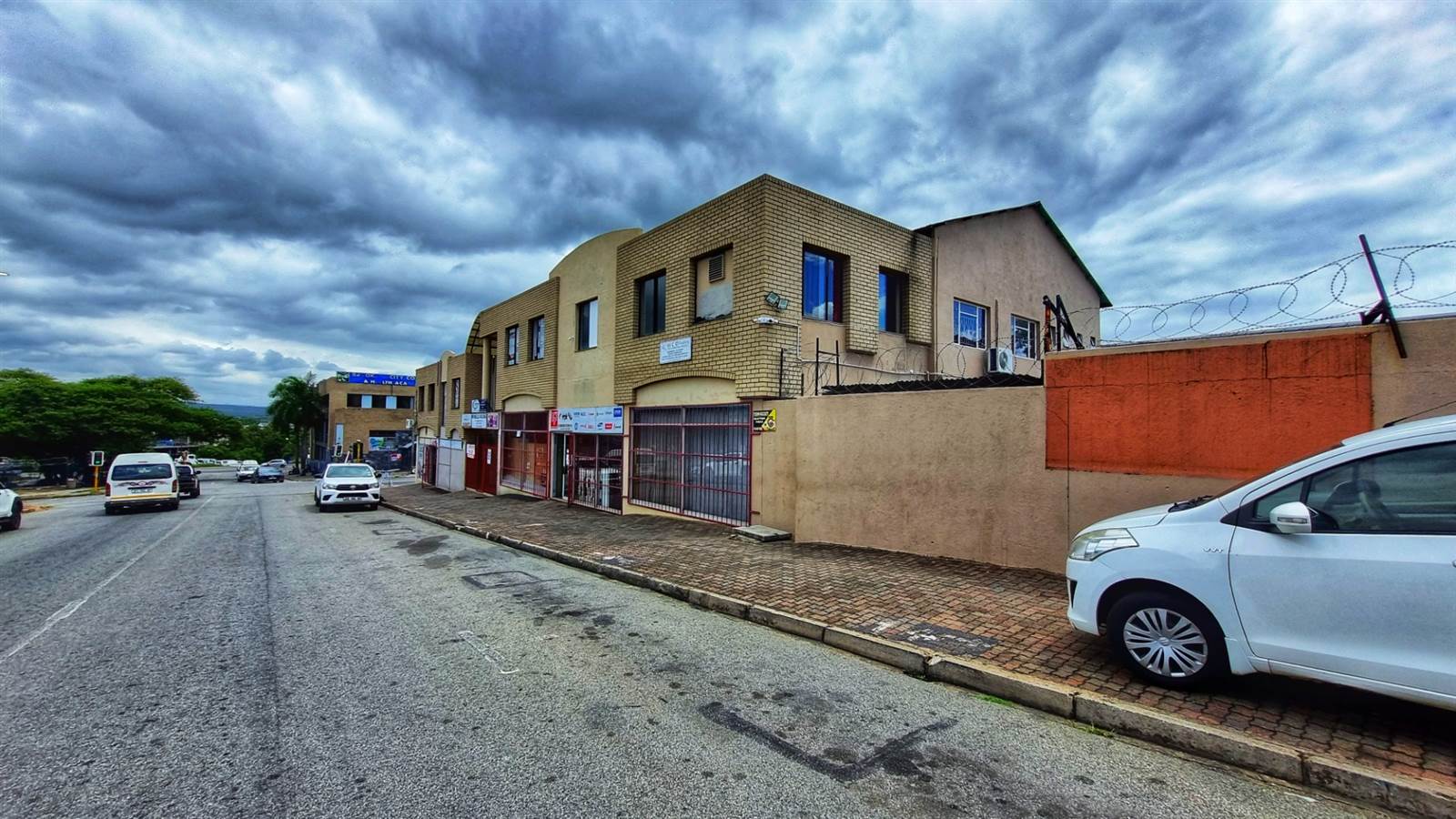 2230  m² Retail Space in Nelspruit Central photo number 4