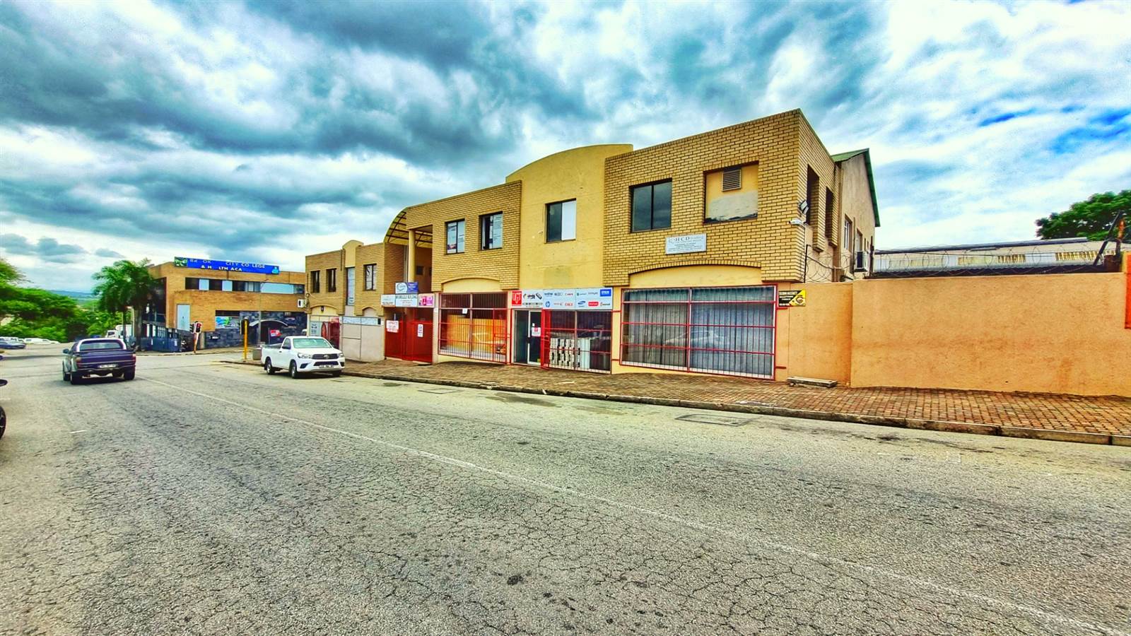 2230  m² Retail Space in Nelspruit Central photo number 3