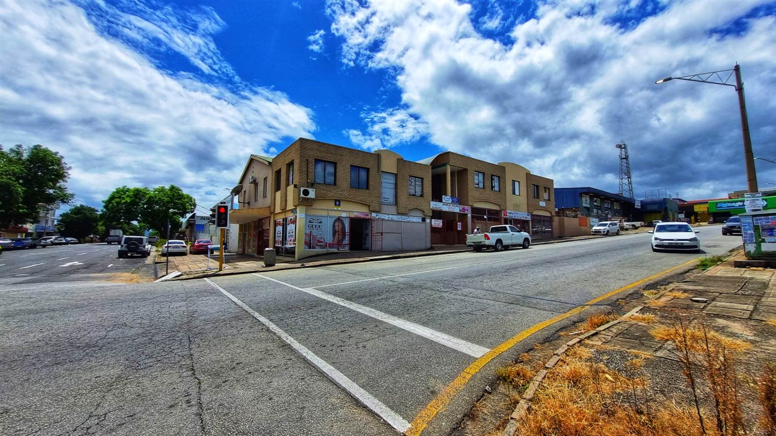 2230  m² Retail Space in Nelspruit Central photo number 1