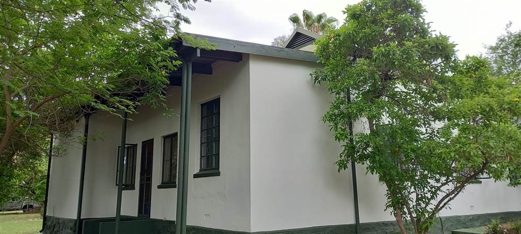 4 Bed House in Rooiberg photo number 7