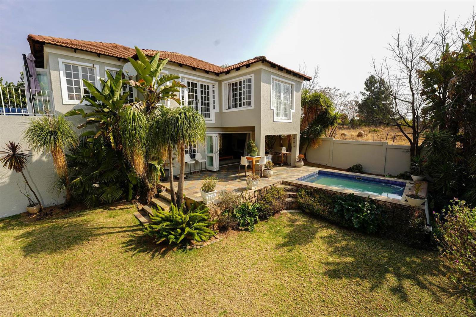 3 Bed House in Lonehill photo number 19