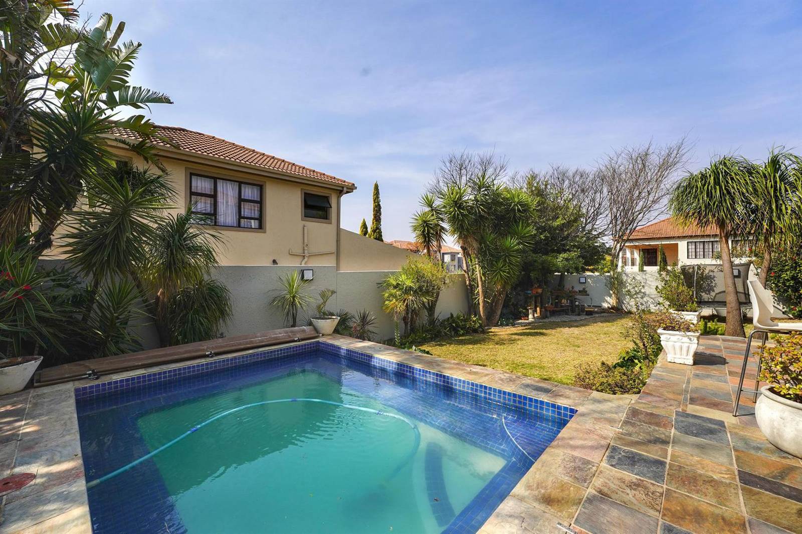 3 Bed House in Lonehill photo number 18