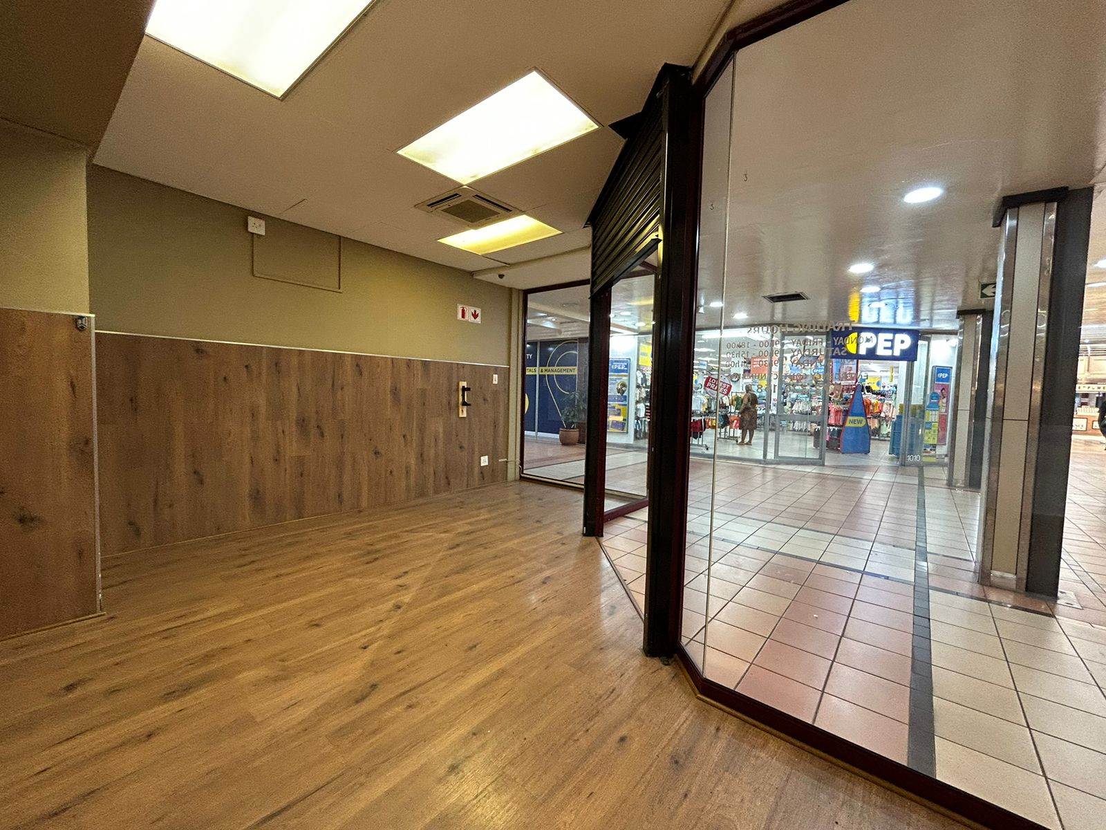28  m² Commercial space in Blackheath photo number 2