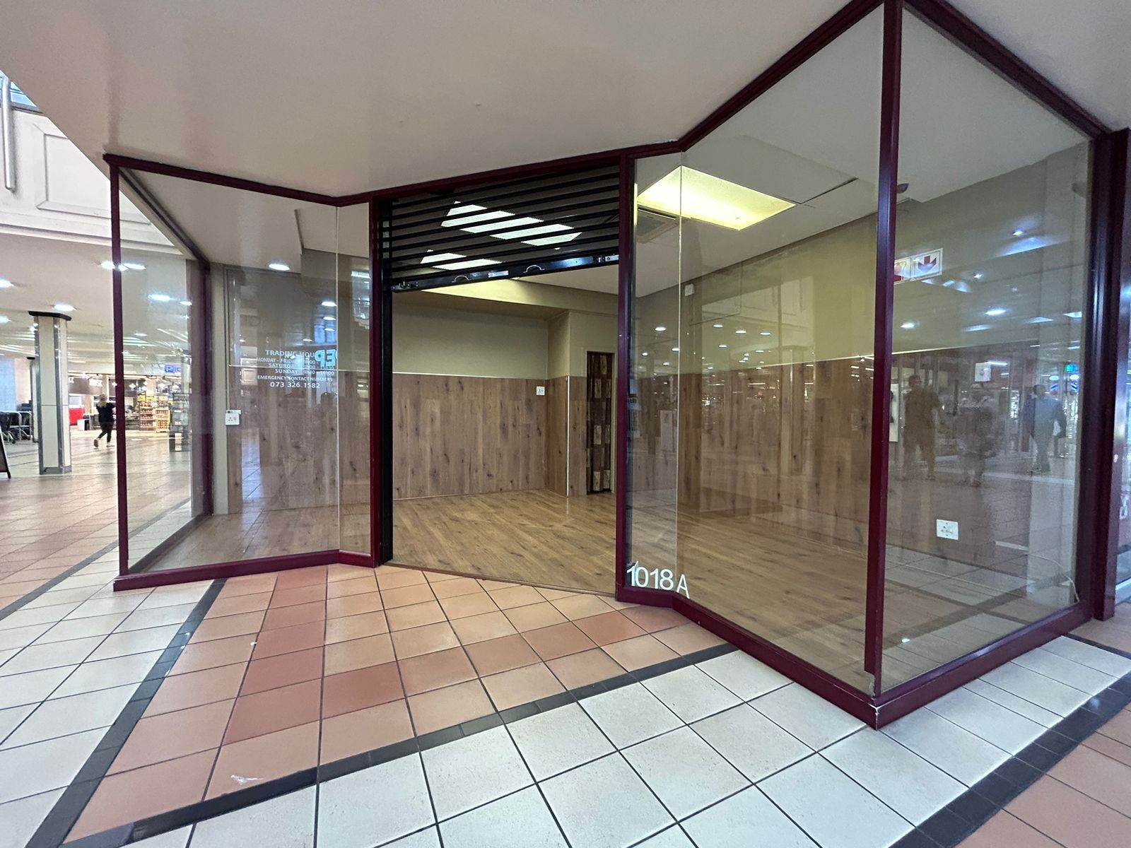 28  m² Commercial space in Blackheath photo number 6