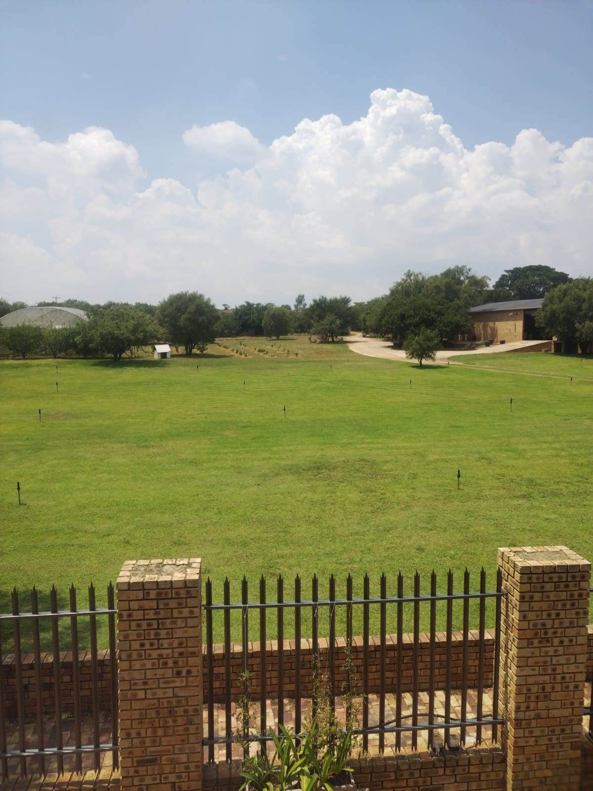 9 m² Farm in Bloemfontein Farms photo number 8
