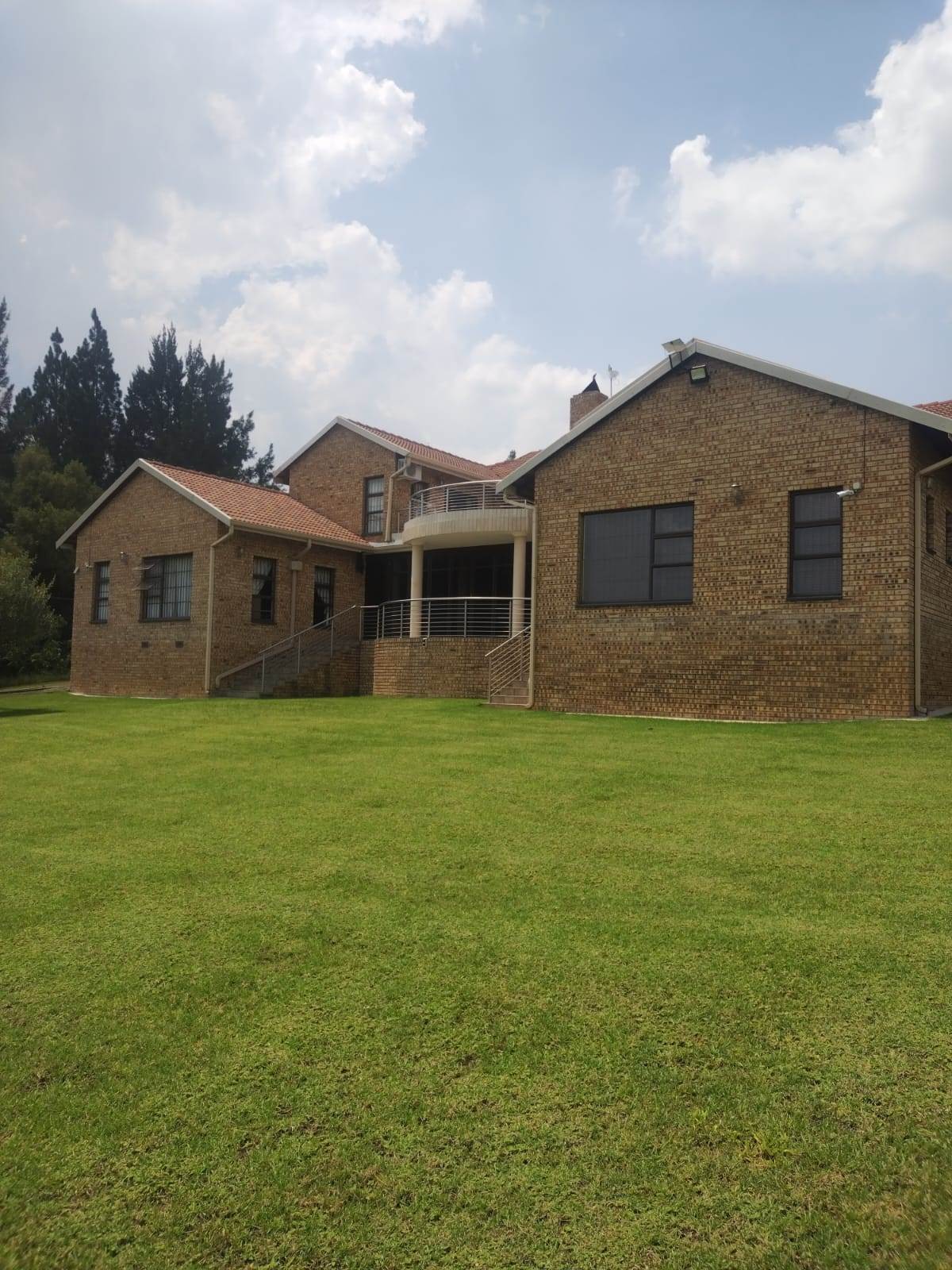 9 m² Farm in Bloemfontein Farms photo number 1