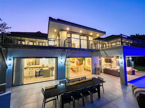 6 Bedroom House 6 Bedroom House