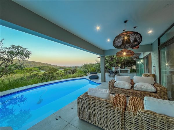 6 Bedroom House