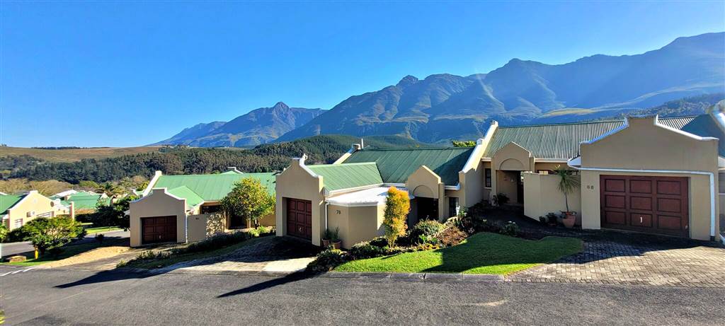 1 Bed House in Swellendam photo number 24