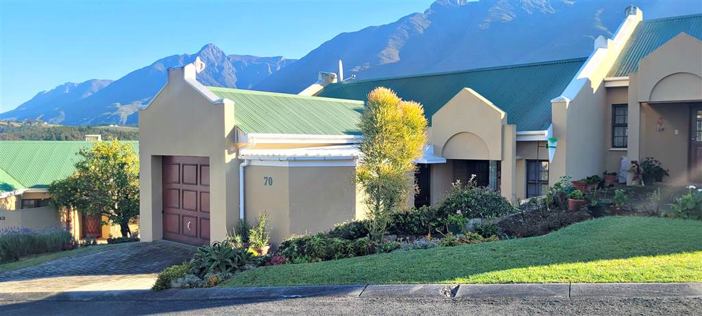 1 Bed House in Swellendam photo number 1