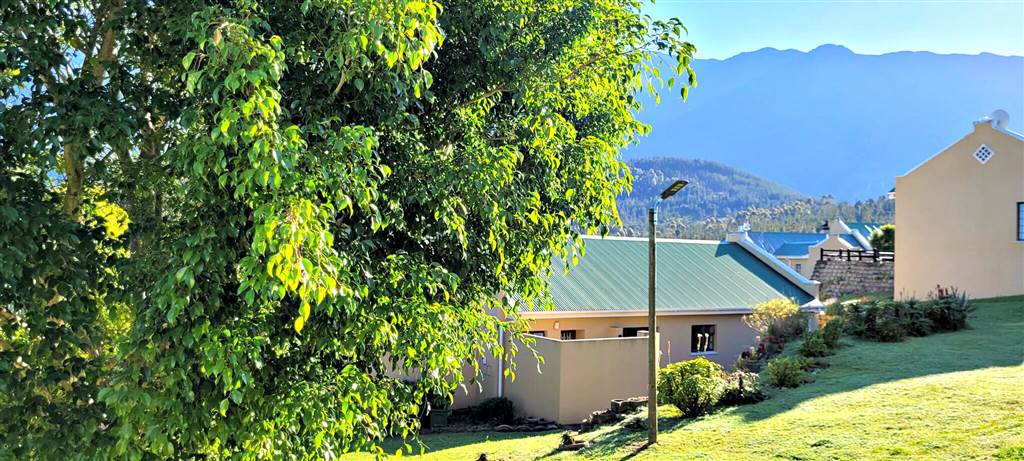 1 Bed House in Swellendam photo number 9