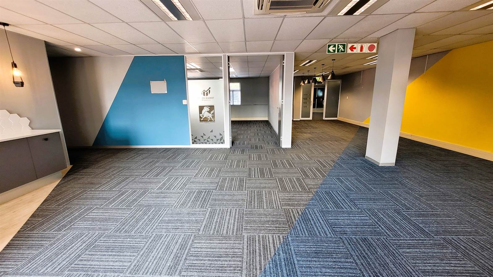 750  m² Office Space in Menlyn photo number 7