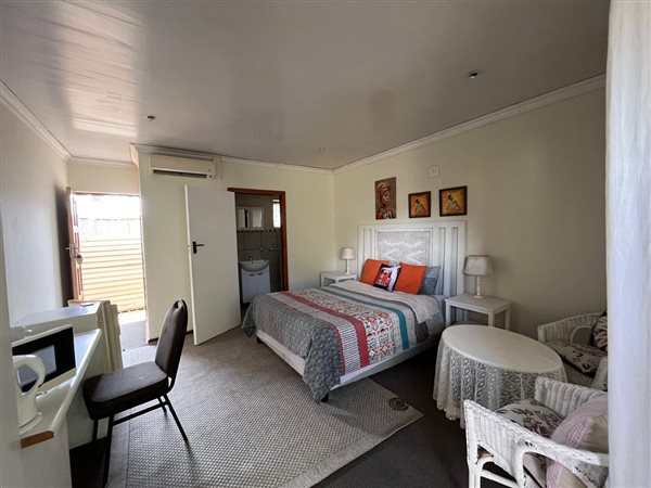 1 Bed Apartment